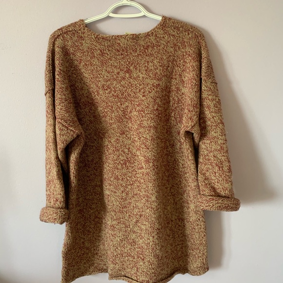 Vintage Eddie Baur Sweater - Picture 5 of 6